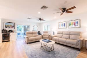 1809 Surfside Drive, Fort Pierce, FL 34949 - MLS#R11125965
