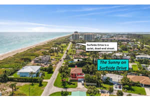 1809 Surfside Drive, Fort Pierce, FL 34949 Sold 12/19/25