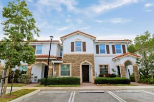 4321 Maybelle Lane, West Palm Beach, FL 33417 - MLS#R11125966