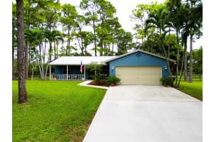 15733 Temple Boulevard, Loxahatchee, FL 33470 - MLS#R11125970