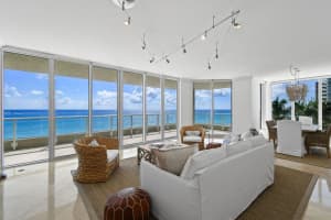 5050 N Ocean Drive 402, Singer Island, FL 33404 - MLS#R11125973