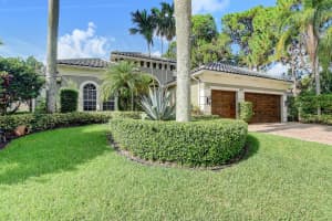 6711 Royal Orchid Circle, Delray Beach, FL 33446 - MLS#R11125974