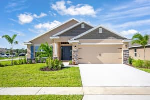 5184 Vespera Street, Fort Pierce, FL 34951 Sold 11/12/25