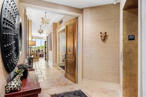 3000 S Ocean Boulevard 201, Palm Beach, FL 33480 Sold 11/19/25