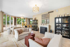 3000 S Ocean Boulevard 201, Palm Beach, FL 33480 Sold 11/19/25