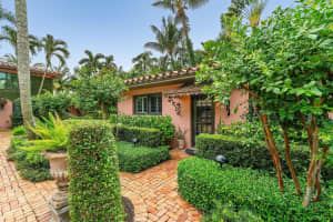 226 Chilean Avenue 1&2, Palm Beach, FL 33480 Sold 11/05/25