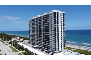 250 S Ocean Boulevard 2a, Boca Raton