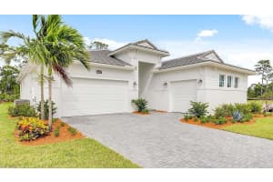 2301 Se Canopy Cove Lane, Port St. Lucie, Fl 34984, Port Saint Lucie