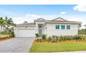 2301 Canopy Cove Lane, Port Saint Lucie, FL 34984 - MLS#R11126000