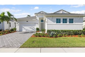 2301 Canopy Cove Lane, Port Saint Lucie, FL 34984 - MLS#R11126000