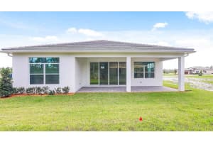 2301 Canopy Cove Lane, Port Saint Lucie, FL 34984 - MLS#R11126000