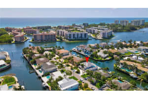 750 NE Marine Drive, Boca Raton, FL 33431 - MLS#R11126005