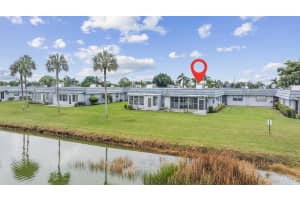 20 Waterford A, Delray Beach, FL 33446 - MLS#R11126008