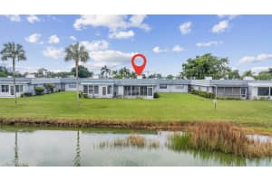 20 Waterford A, Delray Beach, FL 33446 - MLS#R11126008