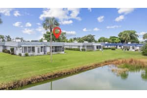 20 Waterford A, Delray Beach, FL 33446 - MLS#R11126008