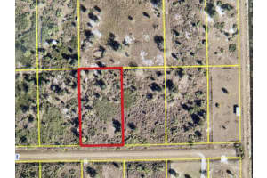 15365 NW 262nd Street, Okeechobee, FL 34972 Sold 10/15/25