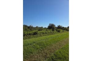 15365 NW 262nd Street, Okeechobee, FL 34972 Sold 10/15/25