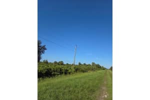 15365 NW 262nd Street, Okeechobee, FL 34972 Sold 10/15/25