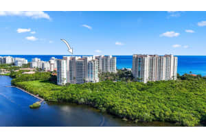 3720 S Ocean Boulevard 1408, Highland Beach, FL 33487 Sold 12/12/25