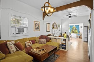 525 N E Street, Lake Worth Beach, FL 33460 Sold 11/12/25