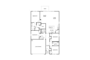 668 Old Country Road, Palm Bay, FL 32909 - MLS#R11126025