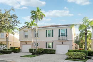 468 Capistrano Drive, Palm Beach Gardens, FL 33410 - MLS#R11126026