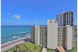 5420 N Ocean Drive 1006, Singer Island