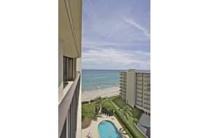 5420 N Ocean Drive 1006, Singer Island, FL 33404 - MLS#R11126029