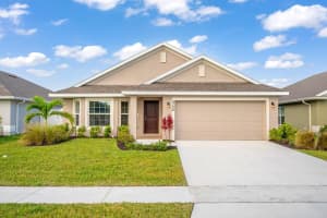 5245 San Benedetto Place, Fort Pierce, FL 34951 Sold 12/04/25