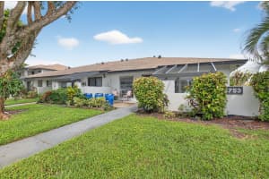 5753 Spindle Palm Court C, Delray Beach, FL 33484 - MLS#R11126041