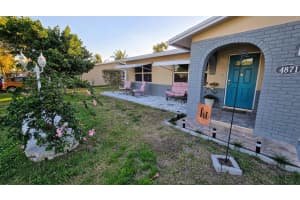 4871 NW 13th Avenue, Deerfield Beach, FL 33064 - MLS#R11126043