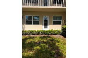 84 Crooked Tree Lane 105, Vero Beach, FL 32962 - MLS#R11126047