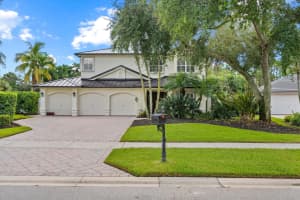15502 Cypress Park Drive, Wellington, FL 33414 Sold 11/17/25