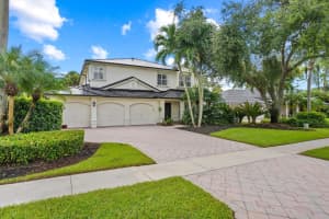 15502 Cypress Park Drive, Wellington, FL 33414 Sold 11/17/25