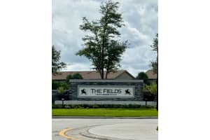 4502 San Fratello Circle, Lake Worth