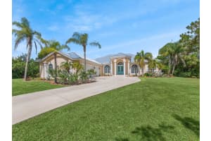 7820 SW Saddlebrook Drive, Port Saint Lucie, FL 34986 - MLS#R11126061