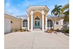 7820 Saddlebrook Drive, Port Saint Lucie, FL 34986 - MLS#R11126061