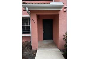 106 SW Peacock Boulevard SW 4204, Port Saint Lucie, FL 34986 - MLS#R11126069