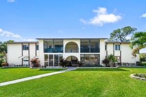 3589 La Aires Court A2, Greenacres, FL 33463 - MLS#R11126071