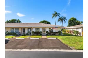 8904 Warwick Drive 425, Boca Raton, FL 33433 Sold 11/20/25