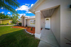 1232 SW Wellington Avenue, Port Saint Lucie, FL 34953 - MLS#R11126075