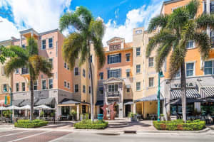 200 NE 2nd Avenue 205, Delray Beach, FL 33444 - MLS#R11126080