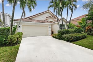 523 Canoe Point, Delray Beach, FL 33444 - MLS#R11126081
