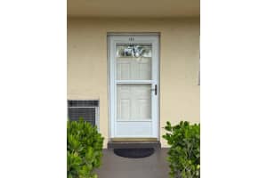 9911 Sandalfoot Boulevard 105, Boca Raton, FL 33428 - MLS#R11126084