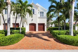17 Adams Road, Ocean Ridge, FL 33435 Sold 11/13/25