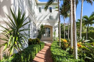 17 Adams Road, Ocean Ridge, FL 33435 Sold 11/13/25