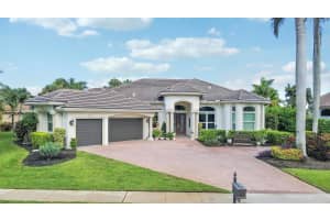8176 Desmond Drive, Boynton Beach