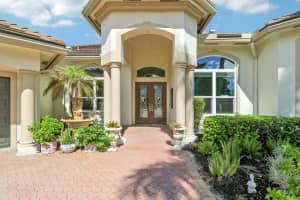 8176 Desmond Drive, Boynton Beach, FL 33472 Sold 09/23/25