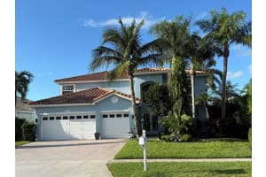12757 Spikerush Circle, Boca Raton, FL 33428 Sold 11/10/25