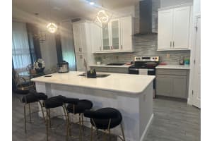 1218 SW Parma Avenue, Port Saint Lucie, FL 34953 - MLS#R11126098